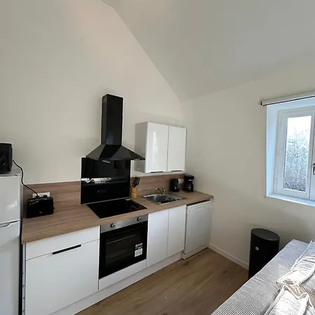 Apartamento Coeur De Arras