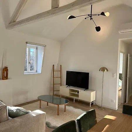 Apartamento Coeur De